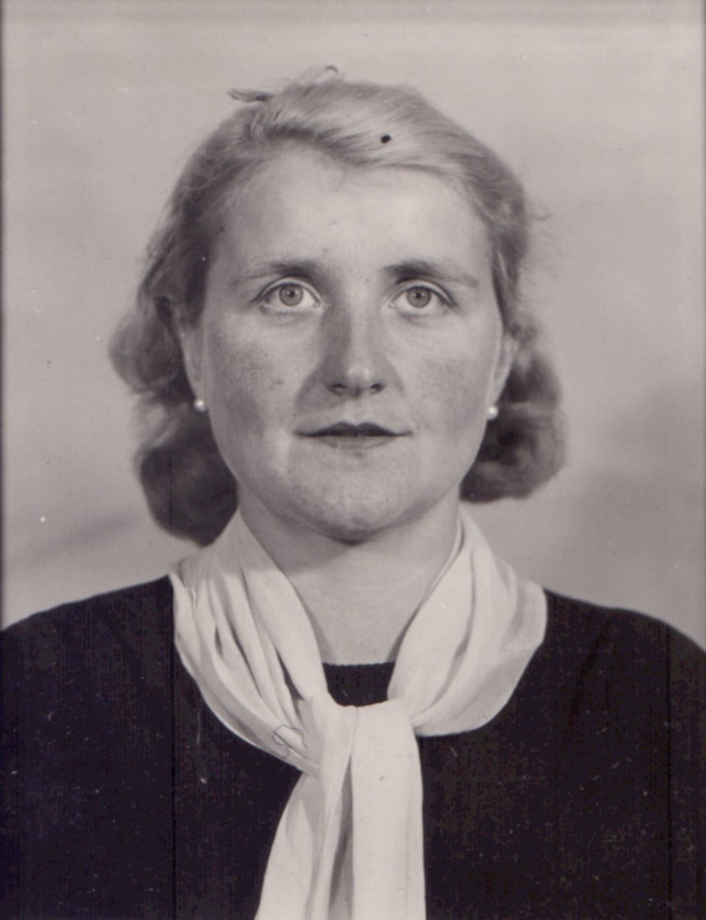 Miloslava Gschwindová