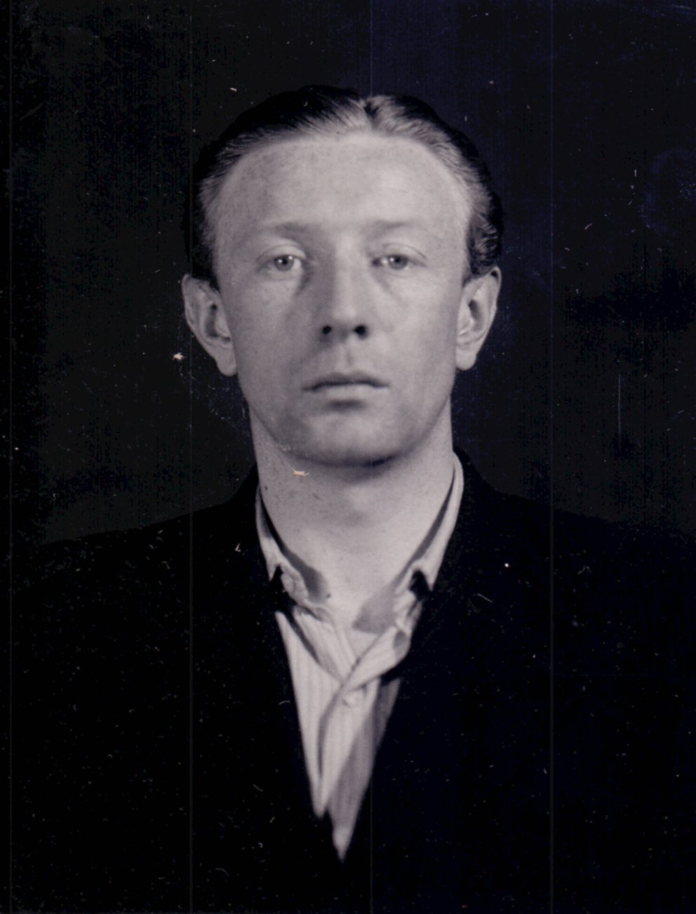 Václav Krofta