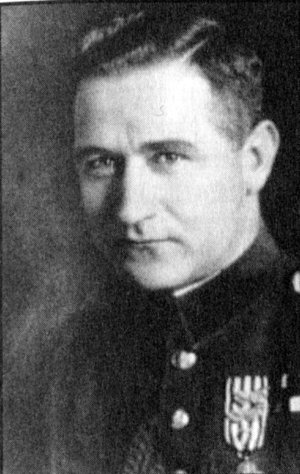 Václav Lysák