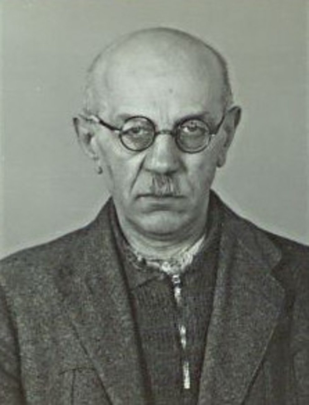 Hermann Reinel