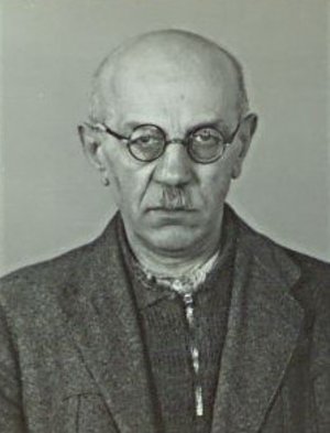 Hermann Reinel