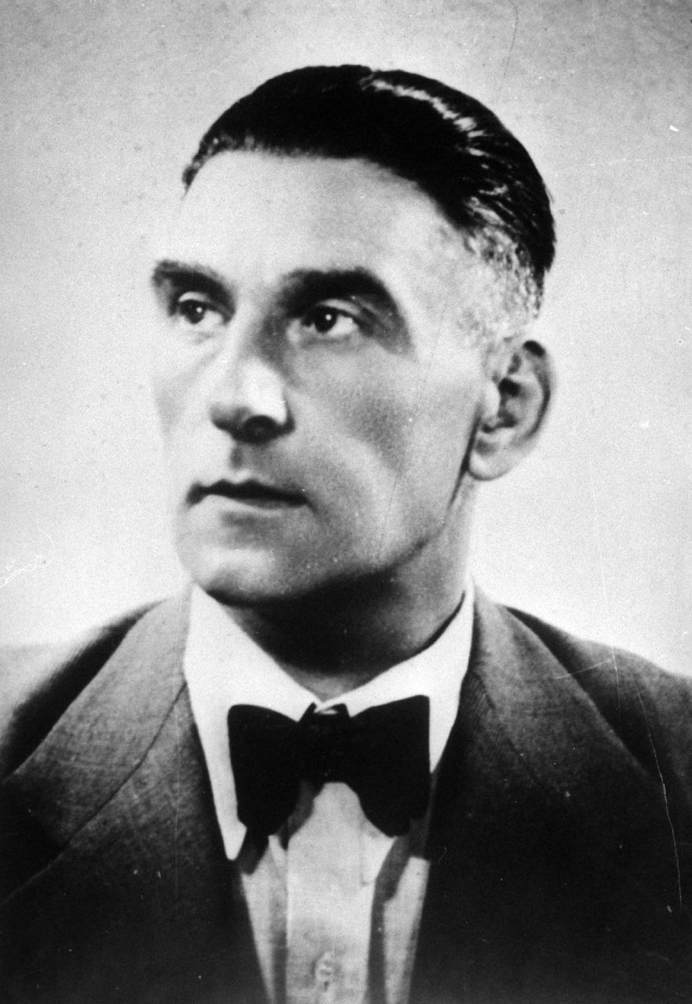 Wilhelm Leist