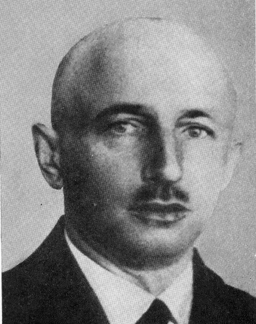 Gustav Richter