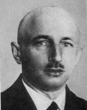 Gustav Richter