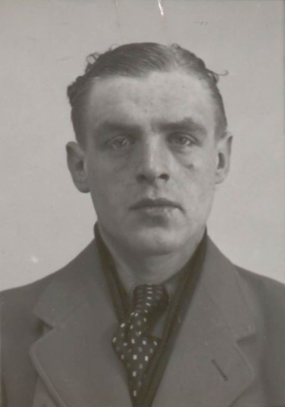 Heinz Eggert