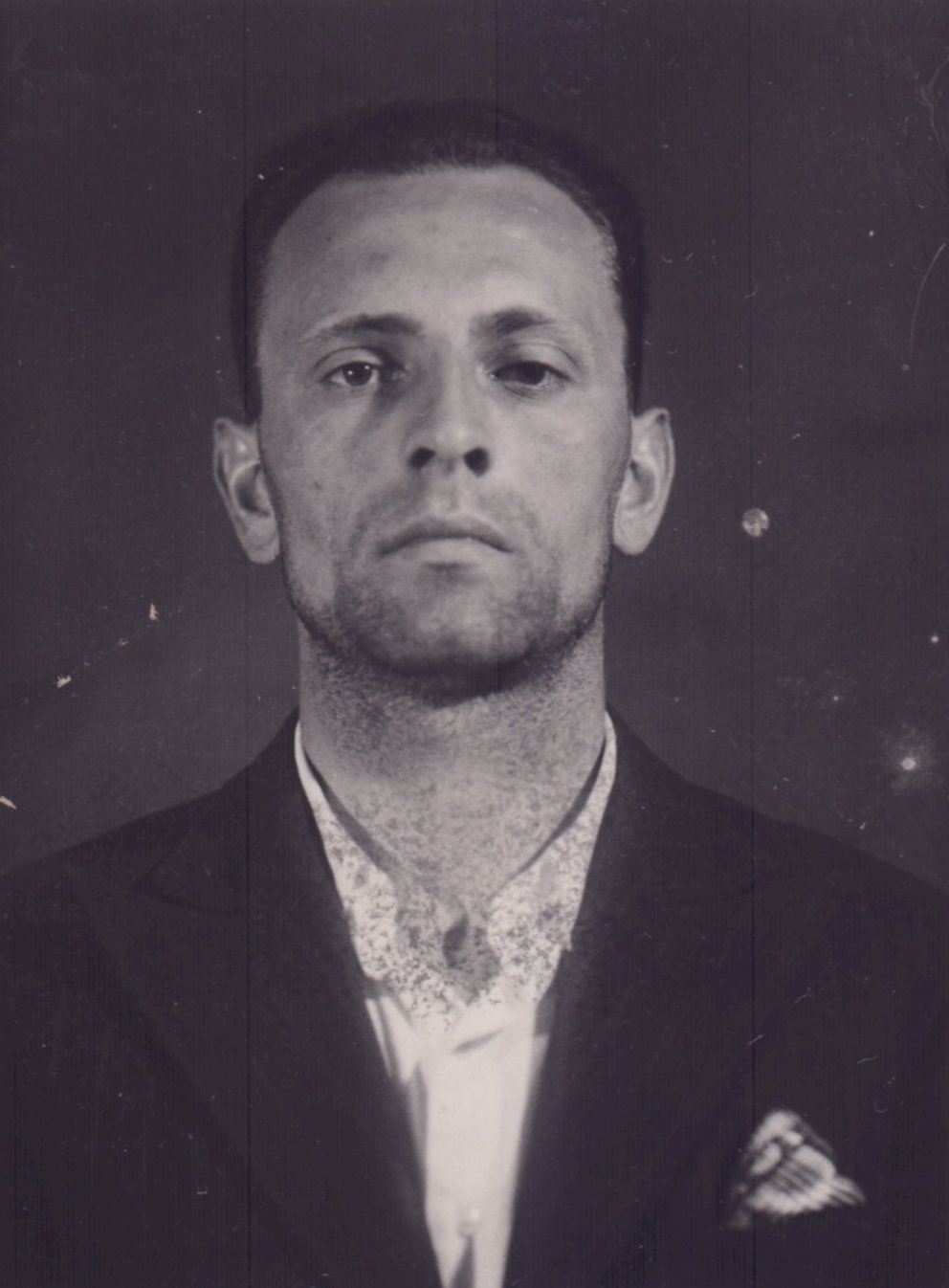 Robert Parvonec