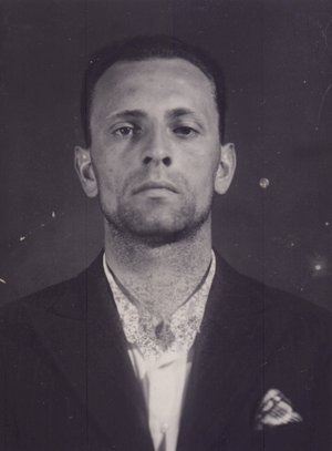 Robert Parvonec