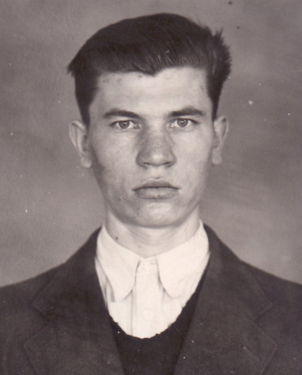 Vladimír Volejník