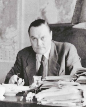 Josef Wirmer