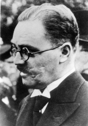 Hermann Kaiser