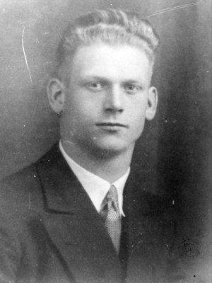Kurt Granzow