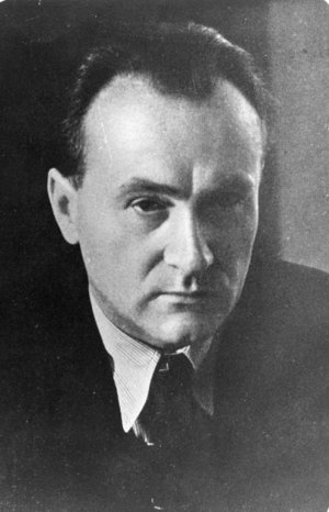 Jan Uher