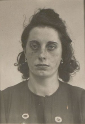 Frieda Fiedermann