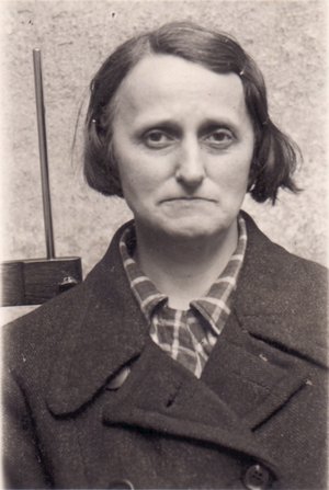 Marie Minářová