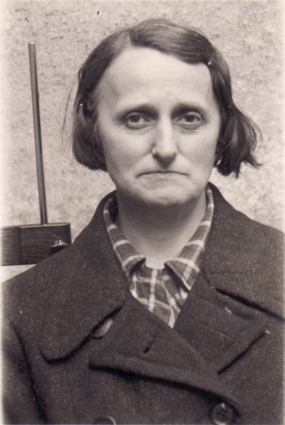 Marie Minářová