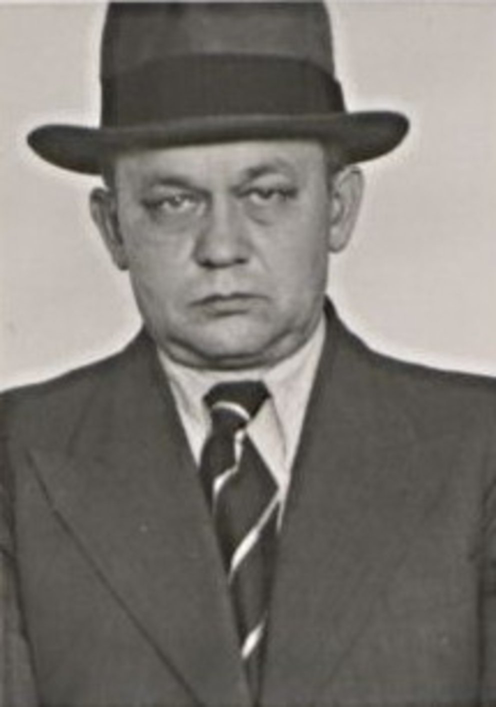 Paul Legatzki