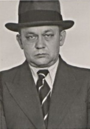 Paul Legatzki