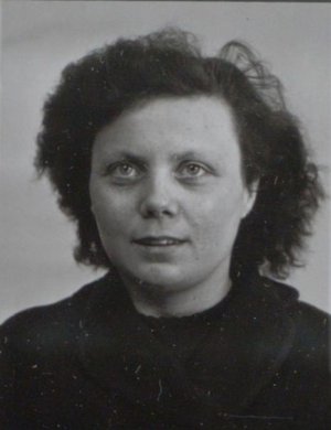 Anne-Marie Le Muzie