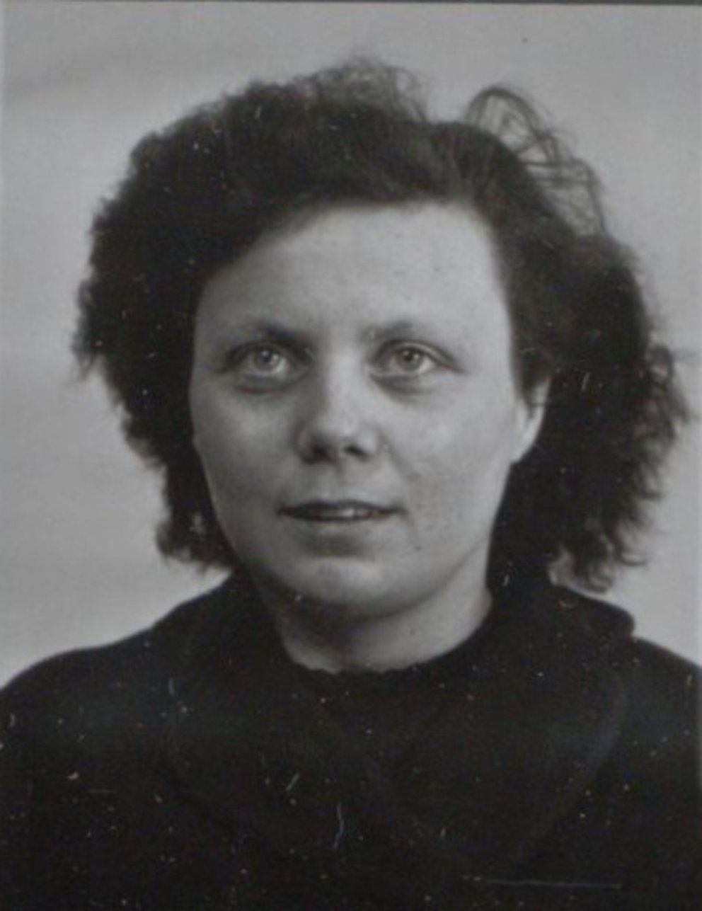 Anne-Marie Le Muzie