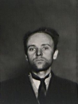 Zygmunt Nowicki