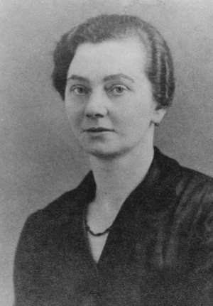Maria Stein