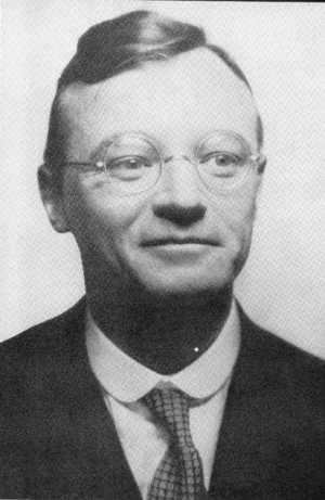 Wilhelm Firl