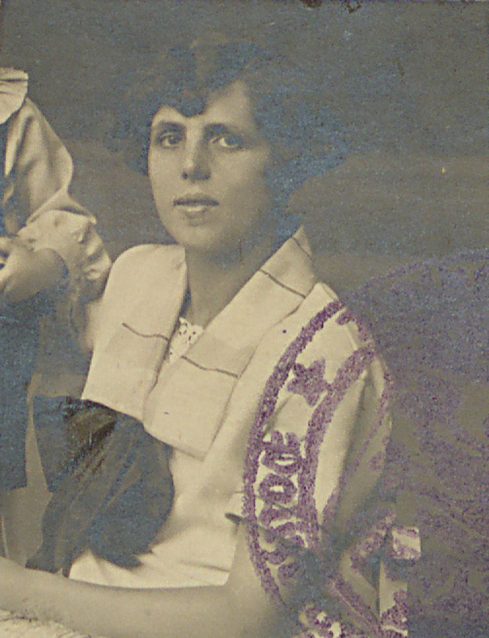 Elisabeth Gro<span>ß</span>