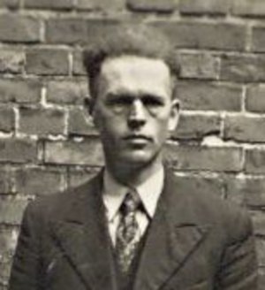 Erich Schulz
