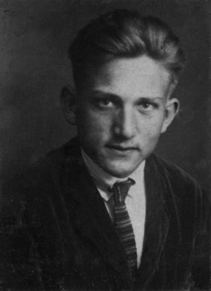 Bruno Gentz