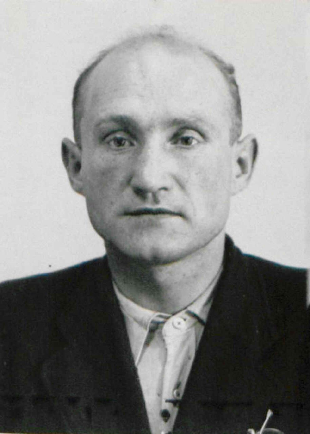 Kasimir Szymanski