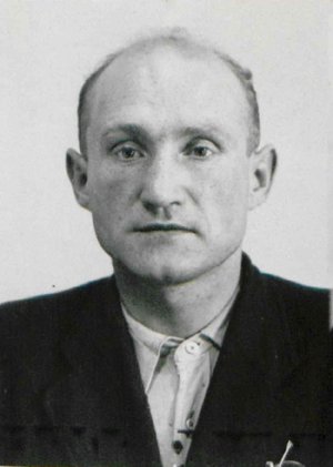 Kasimir Szymanski