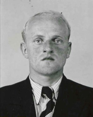 Alfred Gittel