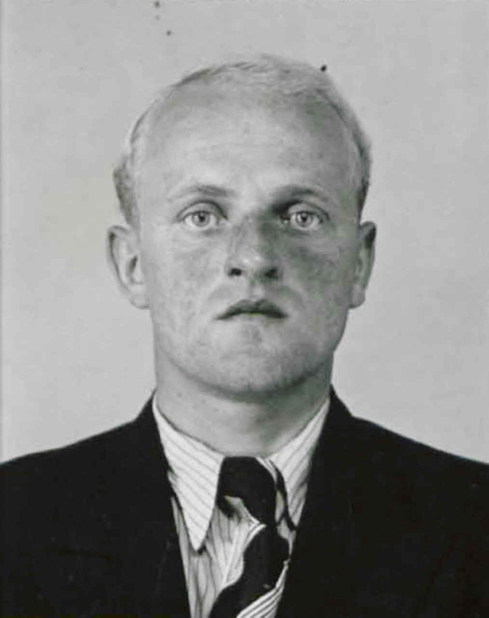 Alfred Gittel