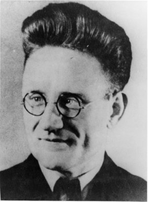 Karl Kunger