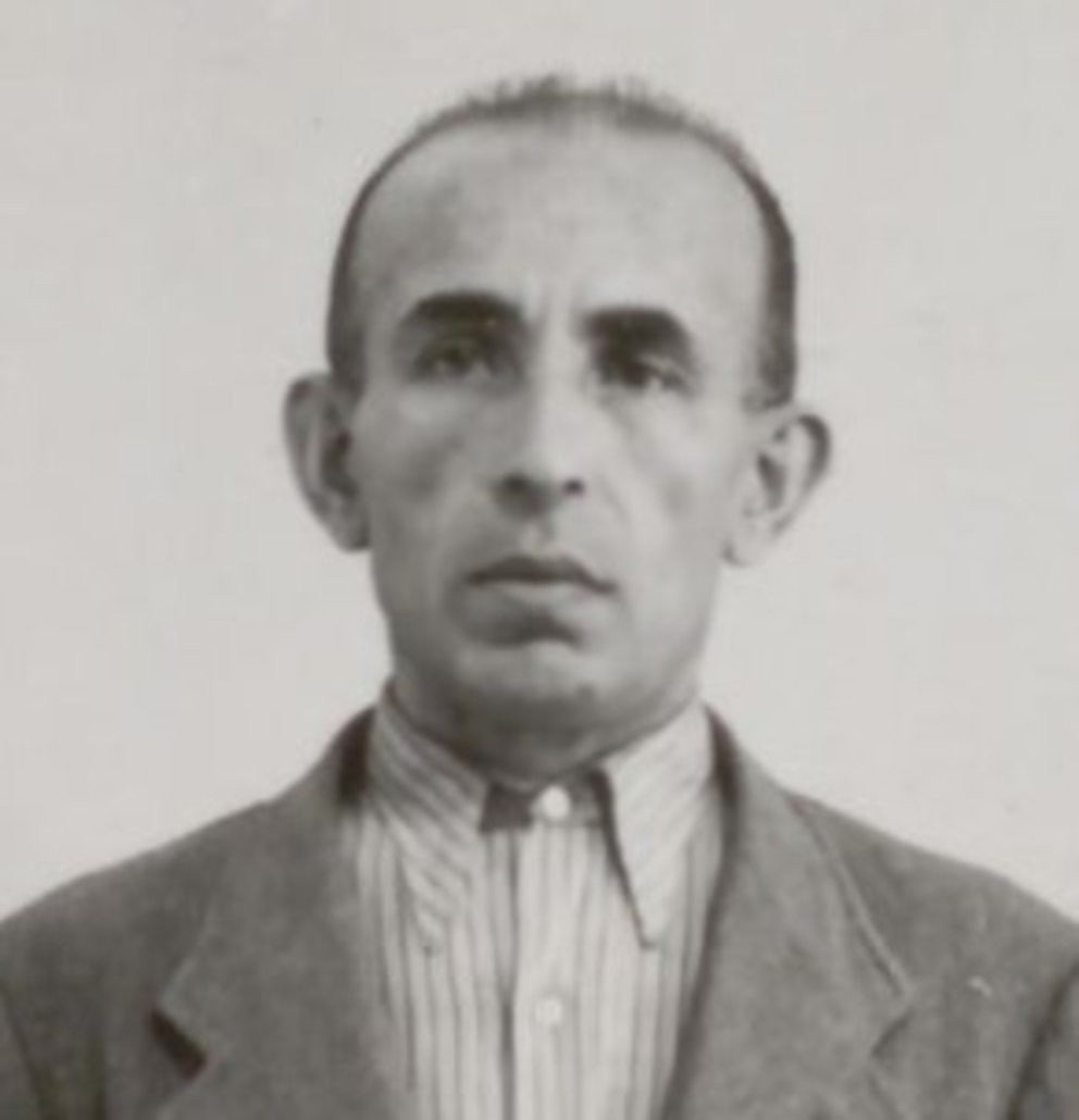 Paul Poeschel
