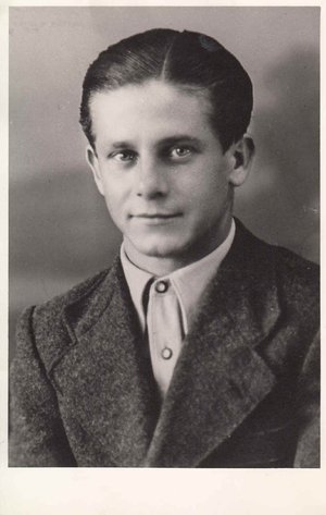 Franz Mattischek