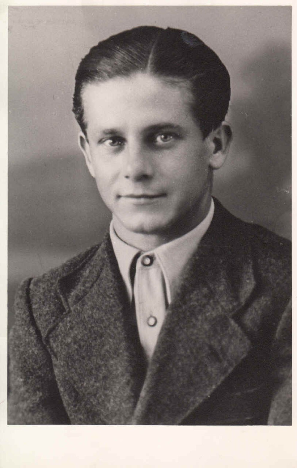 Franz Mattischek