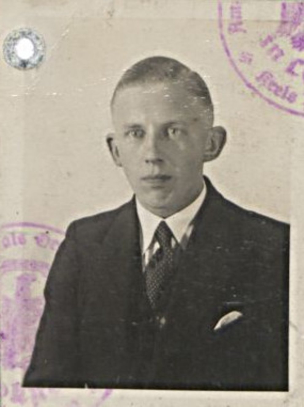 Günther Haupt