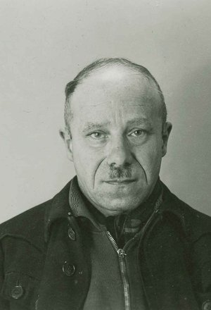 Walter Boldes