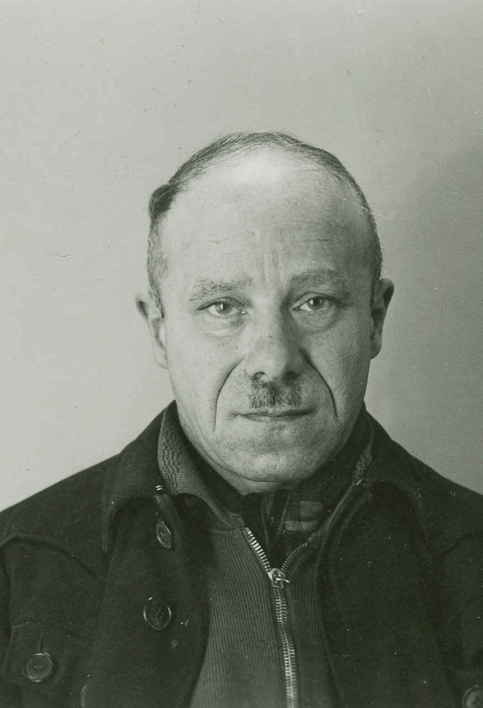 Walter Boldes