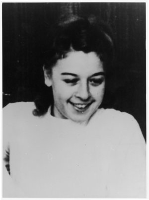 Hildegard Jadamowitz