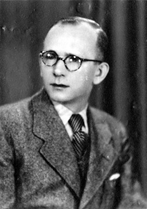 Alfred Krebs