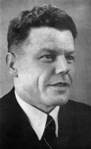 Erwin Fischer