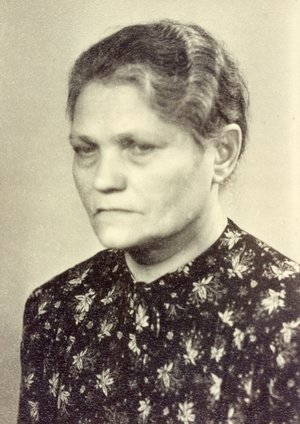 Elsa Danhofer