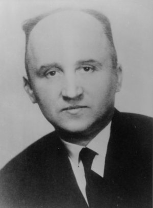Ernst von Harnack