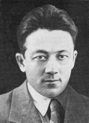 Fuat Bulatow