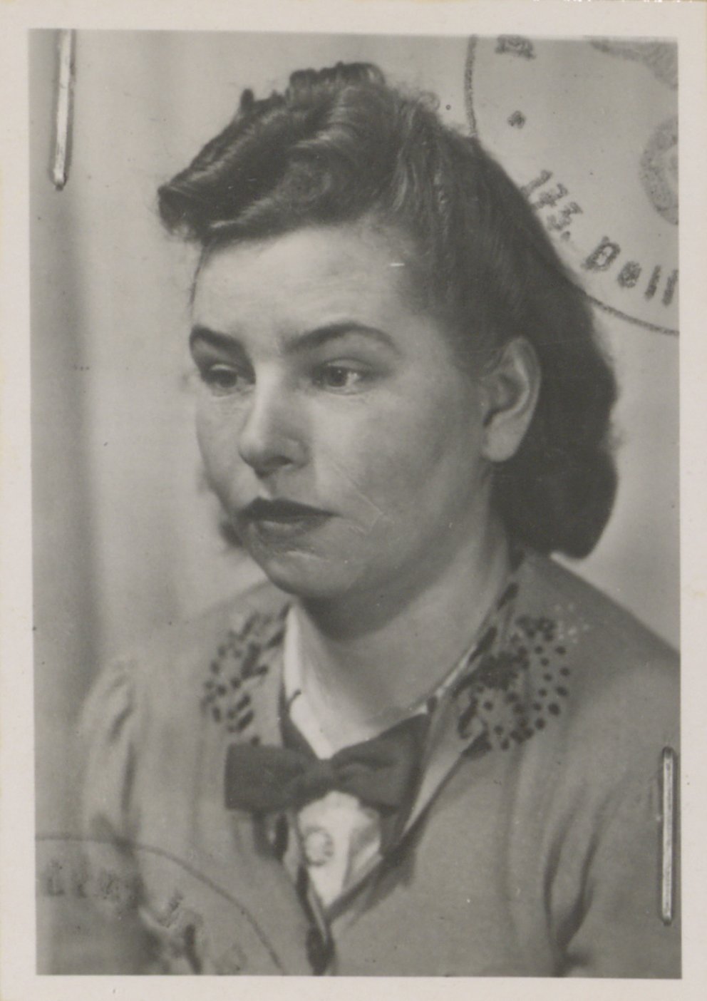 Gerda von Klinski