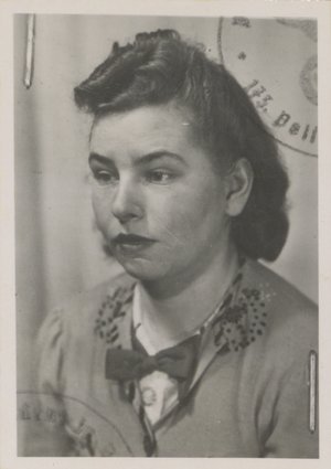 Gerda von Klinski