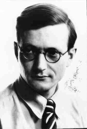 Fritz Schulze