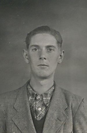 Gerhard Staehely